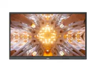 Exell интерактивная панель (комплекс) торговой марки exelltech модель exell exid-751c-ru