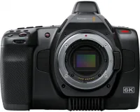 Blackmagic CINECAMPOCHDEF6K2