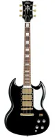 Электрогитара Tokai SG65S-BB