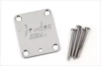 FENDER Tremolo Arm Fender® Deluxe Locking Tremolo Chrome рычаг тремоло для Fender Deluxe, цвет хром