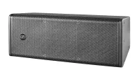DAS AUDIO WR-320FX Пассивная инсталляционная всепогодная акустическая система, 10"+1.5", 500/2000Вт