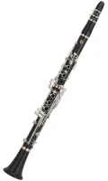 Кларнет Bb Yamaha Custom YCL-SE Artist //02