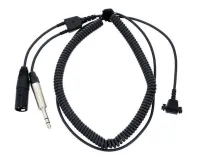 Sennheiser CABLE-H-X3K1 - Гарнитуры и аксессуары