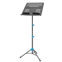 GUITTO GSS-01 - концерный пюпитр с чехлом