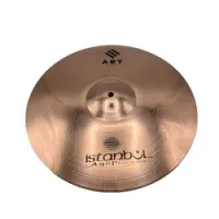 Istanbul agop 14" art hi-hats  тарелка hi-hat (пара)