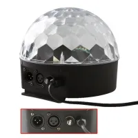 PARTYLIGHT DMX-20W