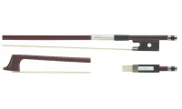 GEWA Violin Bow Brazil Wood Student 1/4 смычок скрипичный, восьмигранная трость
