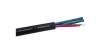 Gepco rgb250 sale  кабель для видеосигнала rgb, (coax=3) 75 ohm