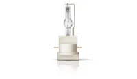 PHILIPS MSR Gold 700/2  FastFit лампа газоразрядная, 7500K,срок службы 750 часов, цоколь pgjx50