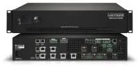 Lightware mmx8x4-ht420m,  матричный коммутатор 8x4. 4 входа hdmi, 4 входа tps и 2 выхода hdmi, 2 выхода tps; прием/передача hdmi1.4 + аудио + rs-232 + ик по витой паре до 170 м; аудио dsp и микрофонный вход; поддержка hdcp, edid, 3d, 4k/uhd; gpio; реле; э