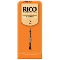 Rico RCA2520/1  трость для кларнета Bb, RICO (2), 1 шт.