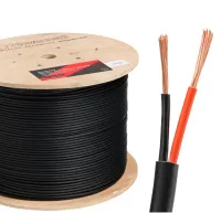 NOVACORD Speaker 2x4 FRNC-C