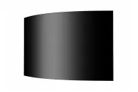 Изогнутый OLED-дисплей для видеостен LG [55EF5K] 1920х1080,150000:1,400кд/м2, проходной DP,webOS4.0
