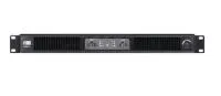 Fdb audio fdb audio da2.8 -цифровой усилитель мощности 2 x 800 вт / 8 ом, 1u