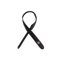 Planet waves 20nyxl  ремень для гитары с логотипом nyxl, 50мм, экокожа, черный