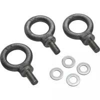 Electro-Voice EBK1-M10-3PACK набор кованых рым-болтов M10 3 шт.