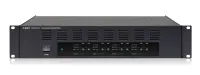 Усилитель BIAMP [REVAMP8250] (APART) 8-канальный, трансляционный: 8х350Вт/4Ом; 8х175Вт /8Ом. Bridge:4х650Вт/8Ом. Вх.: 8хRCA/8хEuroblock. Вых.:8xEuroblock. 2U.
