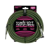 ERNIE BALL 6077 - Инструментальный кабель