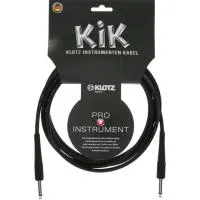KLOTZ KIK3.0PPSW - Кабели инструментальные