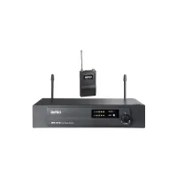 Mipro MR-818/MT-801a - Радиосистемы с петличным микрофоном