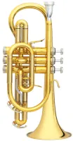 Корнет Bb BandS Challenger BS3142-1-0