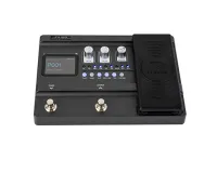 FX100 Процессор эффектов, Flamma