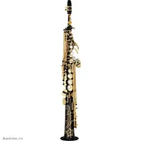 YAMAHA YSS-875EXB B - Саксофон сопрано