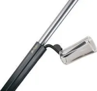 Dunlop 5015 slideholder and micstand pick holder  держатель для слайда и медиаторов, креп к микр стойк