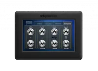 Symetrix T-5 сенсорный экран с высоким разрешением для систем Symetrix DSP