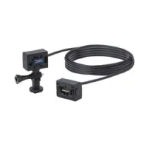 Zoom ECM-6 Удлинительный кабель для микрофонных капсюлей. 6 метров