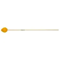 Vic firth m3  палочки для маримбы, вибрафона, средн. жёст. , ниточная обмотка