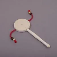 MS-KP-KL-02 Каруселька, Мастерская Сереброва