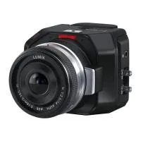 Micro Studio Camera 4K G2 кинокамера Blackmagic