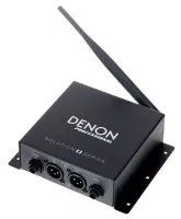 DN-200WS / Аудио стример Wi-Fi / DENON