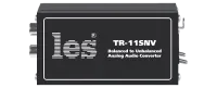 TR-11SNV одноканальный трансформаторный преобразователь Les