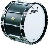 Большой барабан Pearl Carbonply PBDCP2014/A