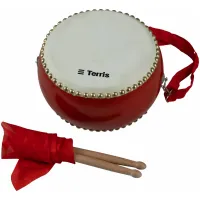 TERRIS DRM-08 - Барабан китайский