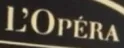 L'OPERA / Франция