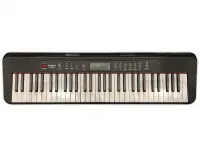 TERRIS TK-500 BK - Синтезатор