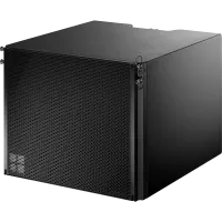 D&b audiotechnik yi-sub subwoofer