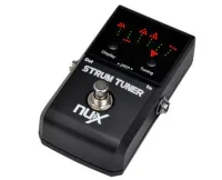 StrumTuner Педальный тюнер, Nux
