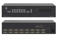 Kramer [vs-88hdcpxl] матричный коммутатор 8x8 dvi
