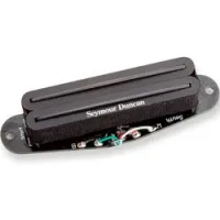 Seymour Duncan STHR-1 Tele Hot Rails  Звукосниматель для электрогитары, хамбакер