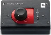 JBL NPATCH BLK - Контроллер для студийных мониторов