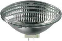 Foton Lighting FL-HP PAR64 1000W CP/62 MFL - лампа фара для PAR64, 230V/1000W, 3200K, 300h ,GX16d ,