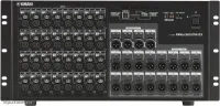 YAMAHA Rio3224-D - Микшерный пульт