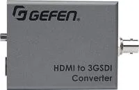 Gefen EXT-3G-HD-C- Преобразователь сигналов SD/HD/3G-SDI в сигнал HDMI