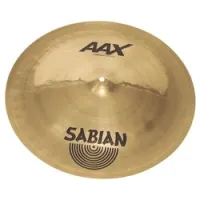 Sabian 20" aax chinese  тарелка chinese