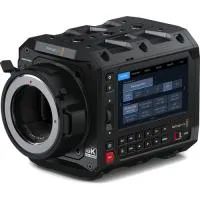 PYXIS 6K EF кинокамера Blackmagic