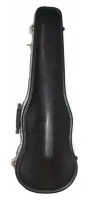 VLS91 ABS 4/4 Футляр для  скрипки.Фигурный.ABS материал.